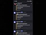 develop professional telegram bot or discord bot with python