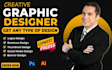 design social media graphic