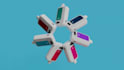 create 3d vape animation 3d vape design and model