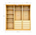 do custom millwork, wardrobe, kitchen cabinet shop drawing and detailed cutlist