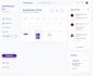 do figma website design, ui design, mobile app ui, website design