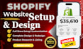 customize shopify themes, develop custom sections and fix shopify bugs