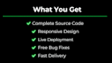 build a responsive website using ai tools like bolt v0 and cursor