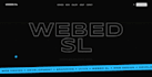 build animative interactive websites