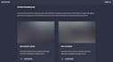 create a modern powerpoint presentation