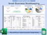 create custom excel spreadsheet automated ecommerce profit tracker and inventory