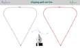do jewelry high end retouching and clipping path