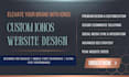 design ionos website ionos website redesign webflow weebly website design