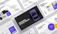 do pitch deck design startup investor pitch deck film pitch deck, patch design