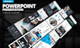 do powerpoint presentation design pitch deck design startup investor pitch deck