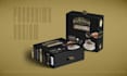 design premium food packaging, pouch, label and box design