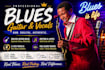 create emotional blues guitar layers that elevate your song