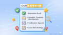 provide expert local SEO and reputation management