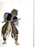 create bespoke costume designs