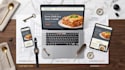 build a professional responsive website for your needs