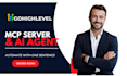 setup your gohighlevel mcp server for custom ghl ai agents ghl automation