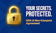 draft a non disclosure agreement and non compete agreement nda