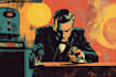 create your dream comic book illustrations and cover