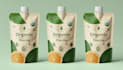 design creative box, pouch and label packaging design