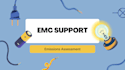 provide emc and safety compliance support