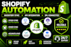 shopify inventory stock sync thrivecart samcart checkout pages 3pl integration