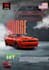 create aesthetic custom car poster art