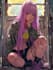 do a awesome anime fanart vtuber character