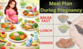 make personalized meal plan for your health