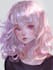 draw a anime character art