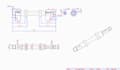 create 3d cad models and technical drawings