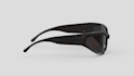design 3d sunglasses and 3d eyewear design, modeling and 3d rendering