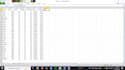 do professional data entry, web research and copy paste
