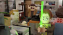 create cinematic lego parody animations in blender