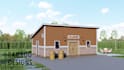 design DIY shed plans and permit ready construction drawings