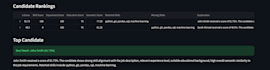 do python web scraping and data extraction