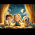 do children book cover and children book illustrations
