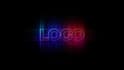 logo animation with smooth motion graphics for intros