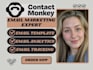 setup contactmonkey email template contactmonkey email analytics