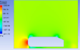 do fea,stuctural,thermal,cfd,cfx simulation projects by using ansys software