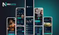 do flutter mobile app development android ios app flutter mobile app developer