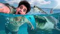 design viral mrbeast style youtube thumbnails
