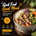 creative social media posts, banners and ads for your brand