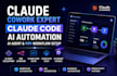 claude cowork expert claude code consultant for ai agent automation