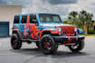 creative van wrap, car wrap