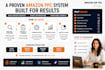 setup and manage amazon ads campaigns