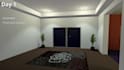 make a clean, polished 3d game using unity