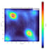 analyze and visualize deeplabcut behavioral data