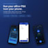 develop sip voip softphone app with pbx integration in flutter