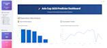 build machine learning models, ai agents and data science projects in python