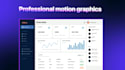 create a professional saas explainer and product demo video